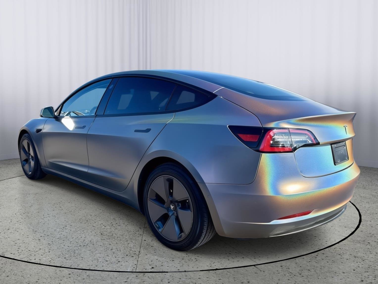 Used 2021 Tesla Model 3 Long Range image 10