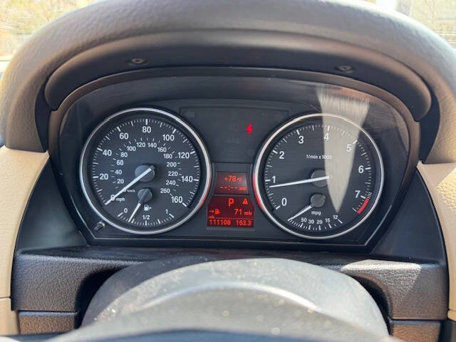 Used 2014 BMW X1 sDrive28i image 35