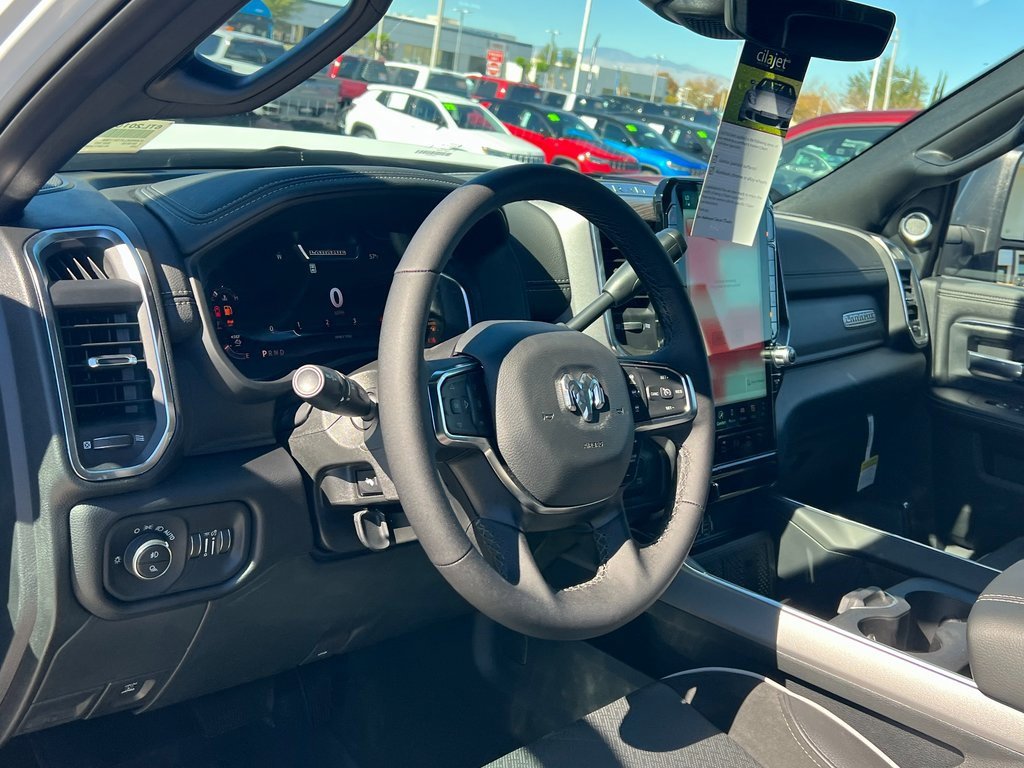 New 2026 RAM 2500 Laramie image 20