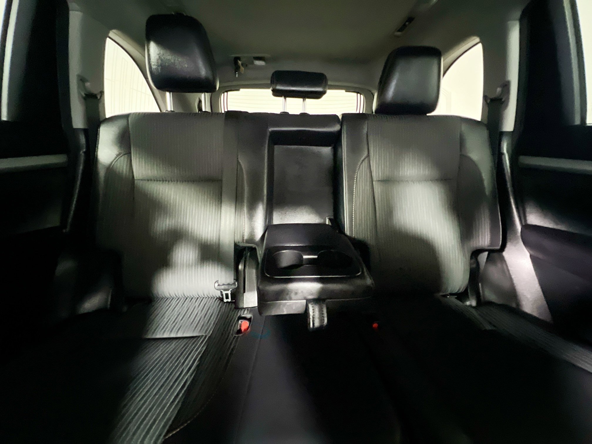 Used 2017 Toyota Highlander Plus image 32