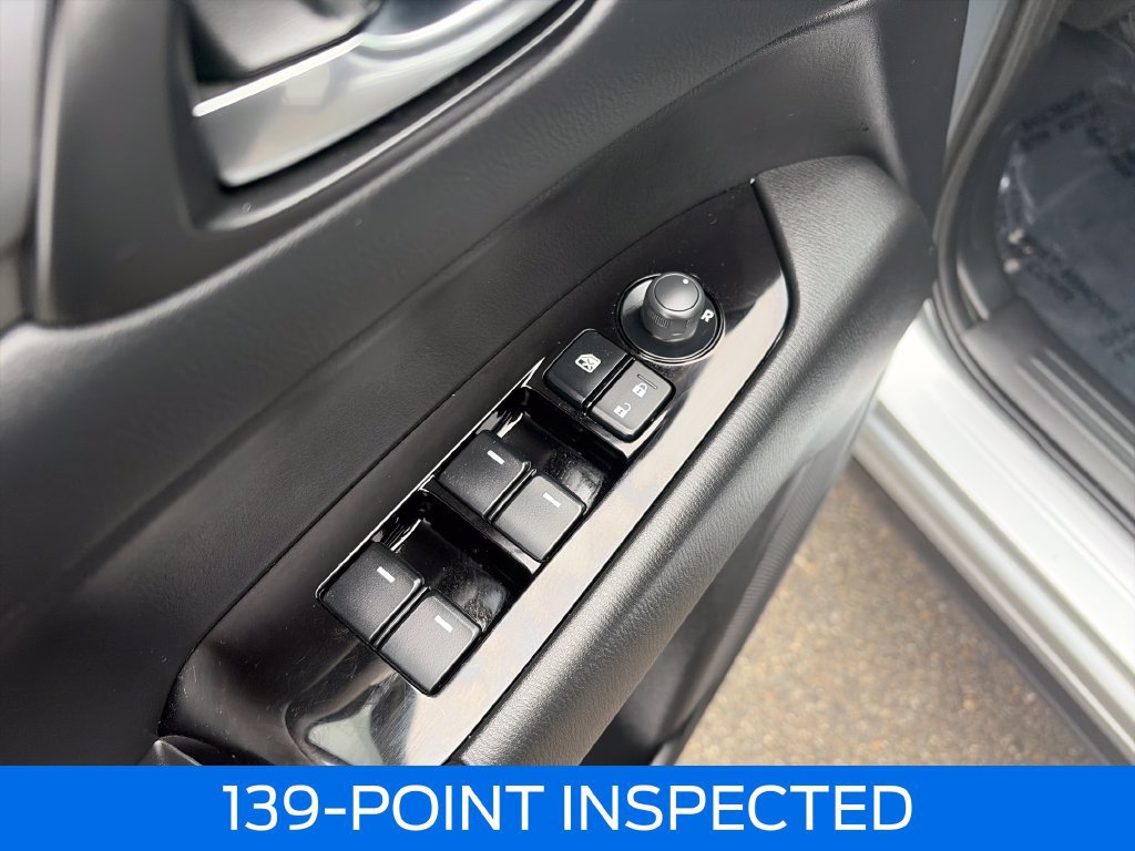 Used 2023 MAZDA CX-5 AWD 2.5 S image 15