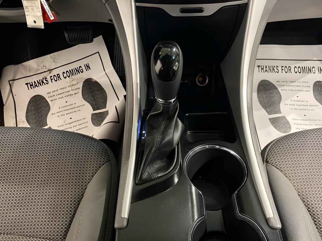 Used 2014 Hyundai Sonata GLS image 14