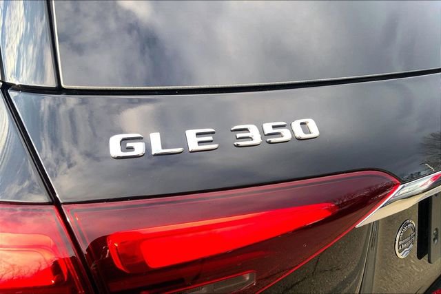 Used 2026 Mercedes-Benz GLE 350 4MATIC image 8