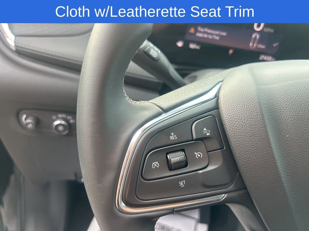 Used 2025 Buick Encore GX Preferred image 12