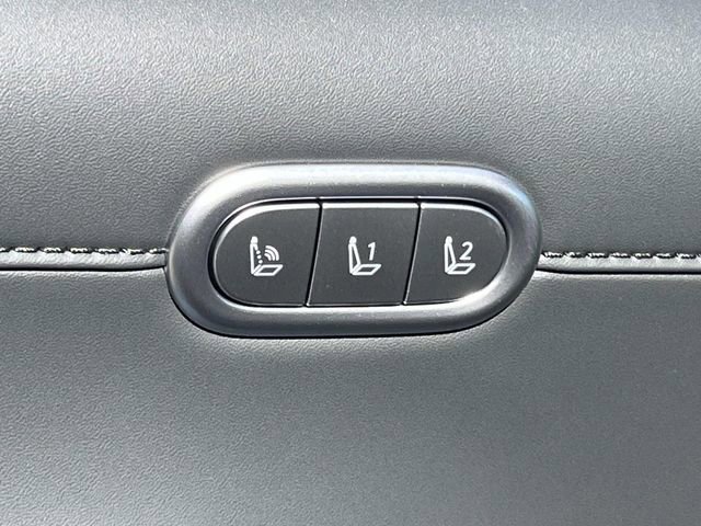 New 2026 Hyundai Palisade Calligraphy FWD image 27