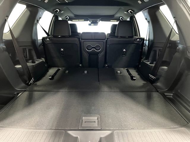 New 2026 Honda Pilot Black Edition image 28