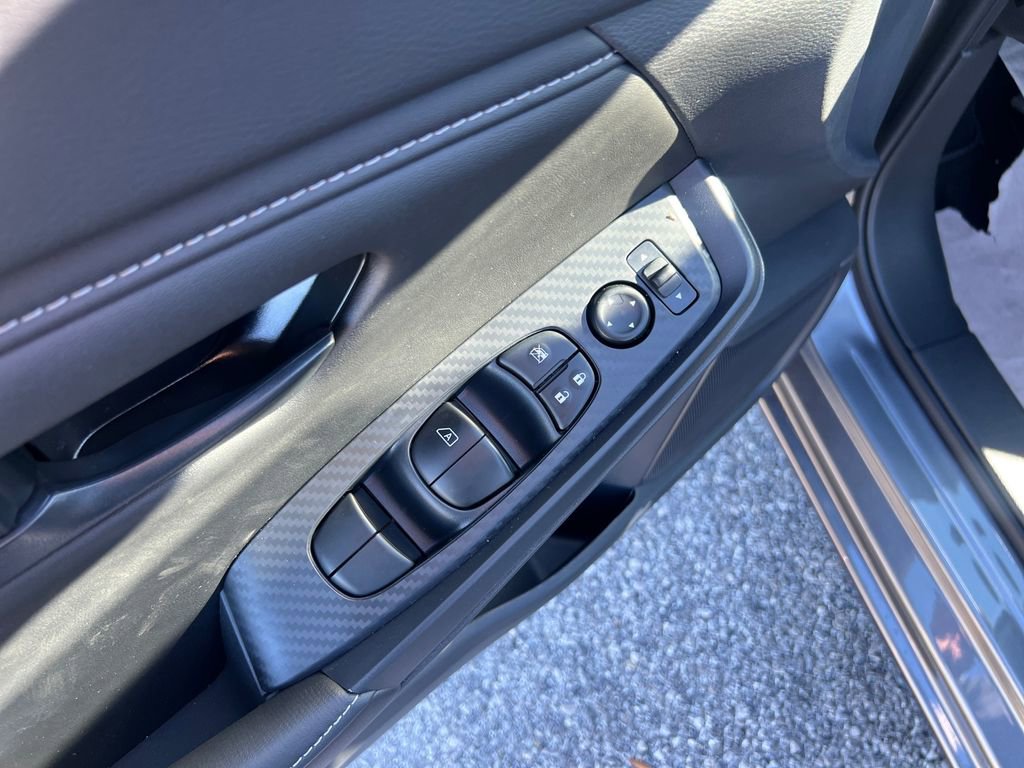 New 2025 Nissan Sentra S image 12