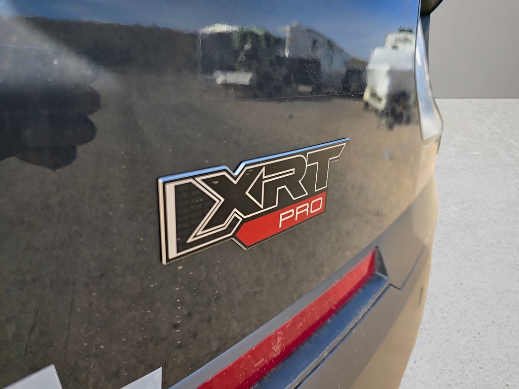 New 2026 Hyundai Palisade XRT Pro image 9