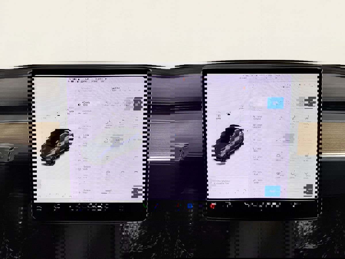 Used 2021 Tesla Model 3 Standard Range Plus image 59