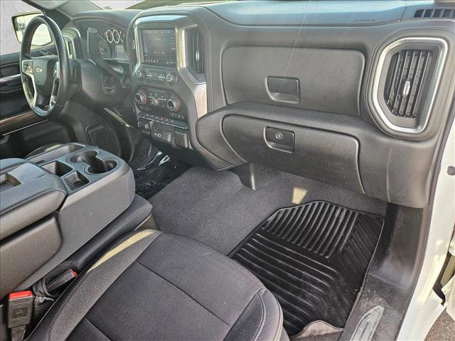 Used 2020 Chevrolet Silverado 1500 LT w/ All-Star Edition image 21