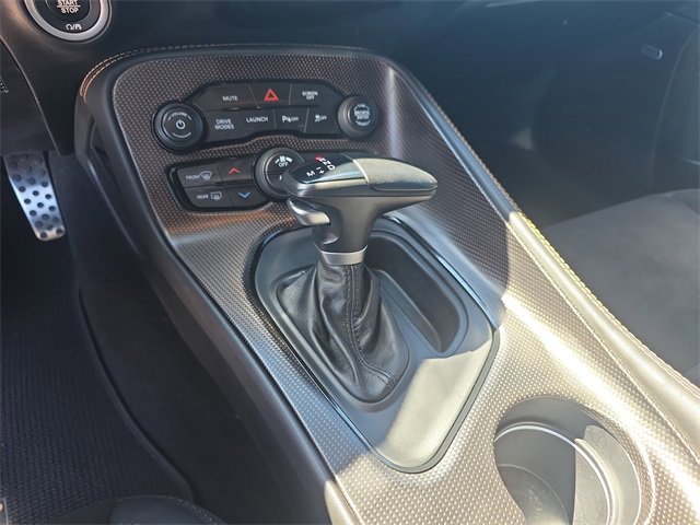 Used 2020 Dodge Challenger R/T Scat Pack image 23