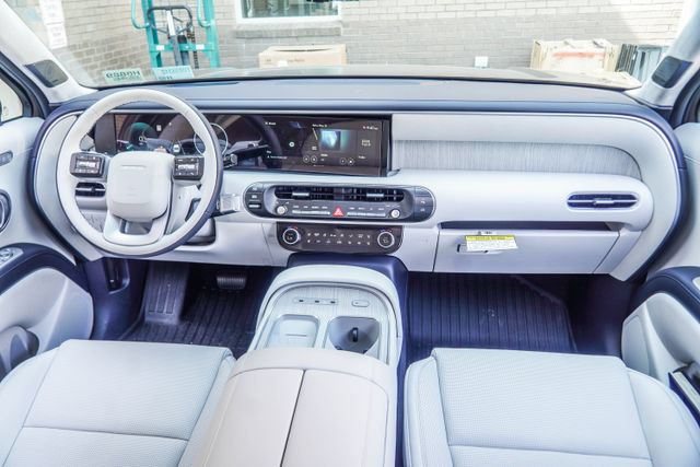 New 2026 Hyundai Palisade Calligraphy FWD image 6