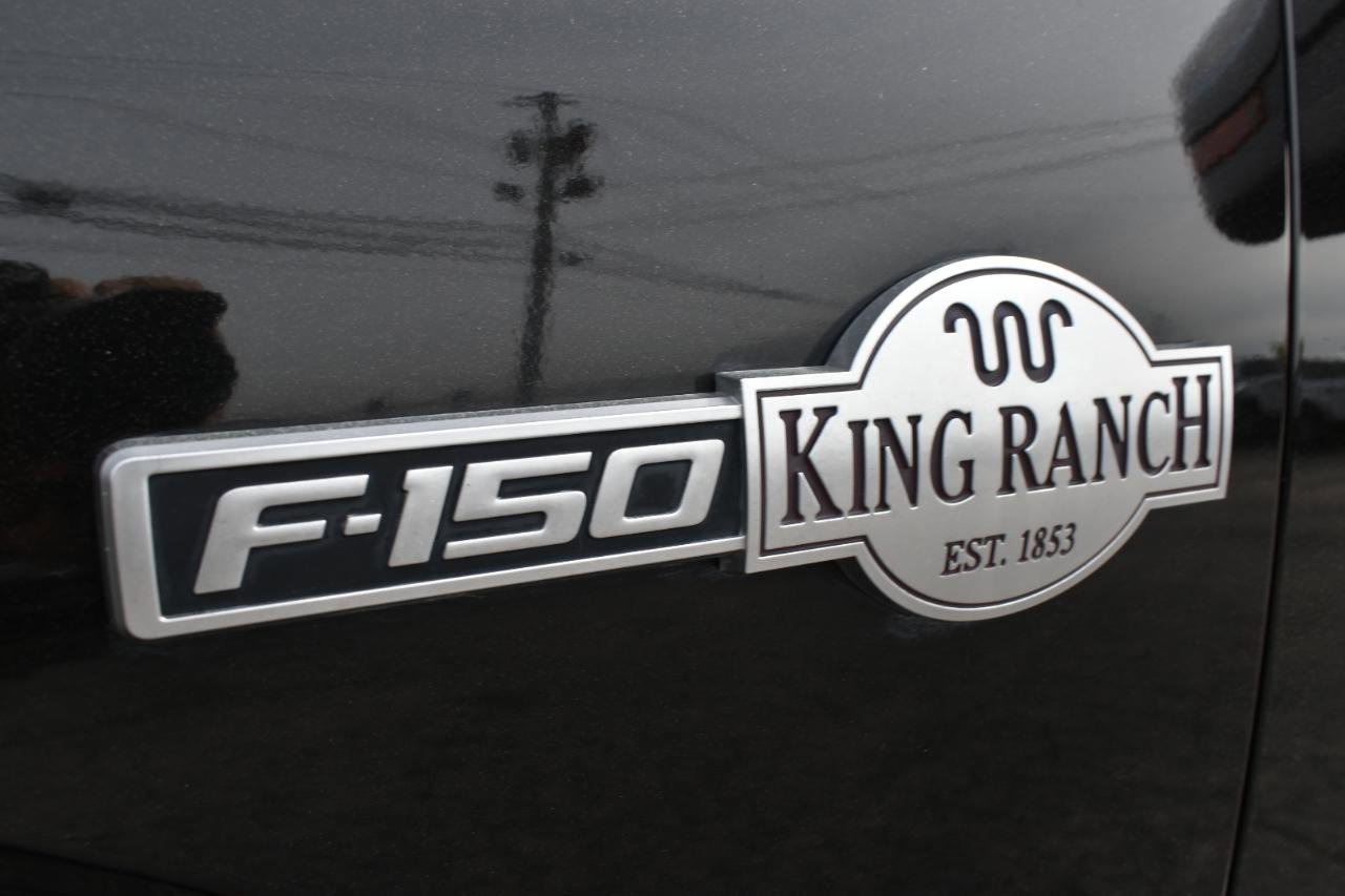 Used 2012 Ford F150 King Ranch image 46