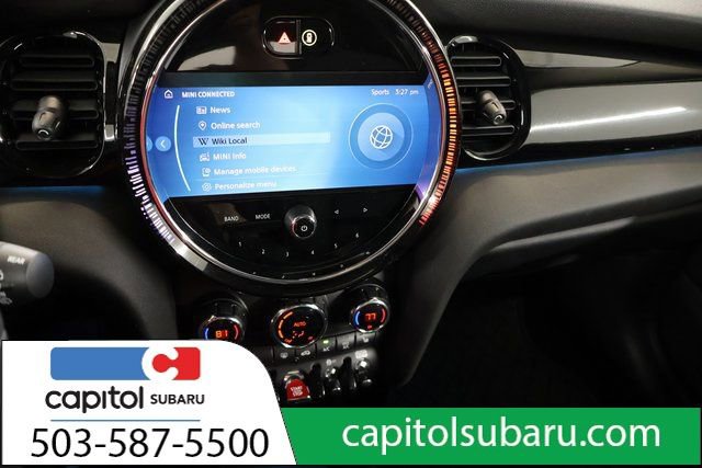 Used 2023 MINI Cooper S w/ Premium Package image 15