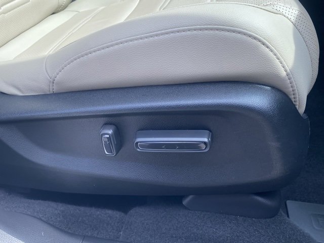 Used 2022 Honda CR-V Touring image 26