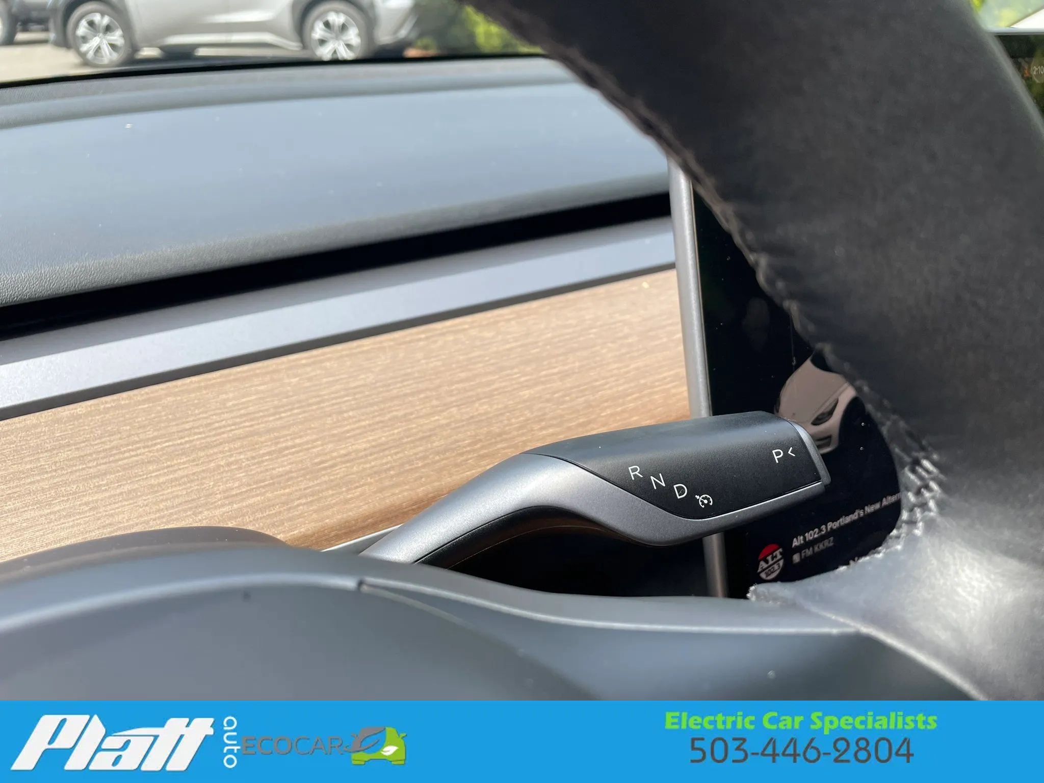 Used 2023 Tesla Model 3 Standard Range image 32