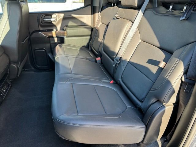 Certified 2021 Chevrolet Silverado 1500 LT w/ Z71 Off-Road Package image 6