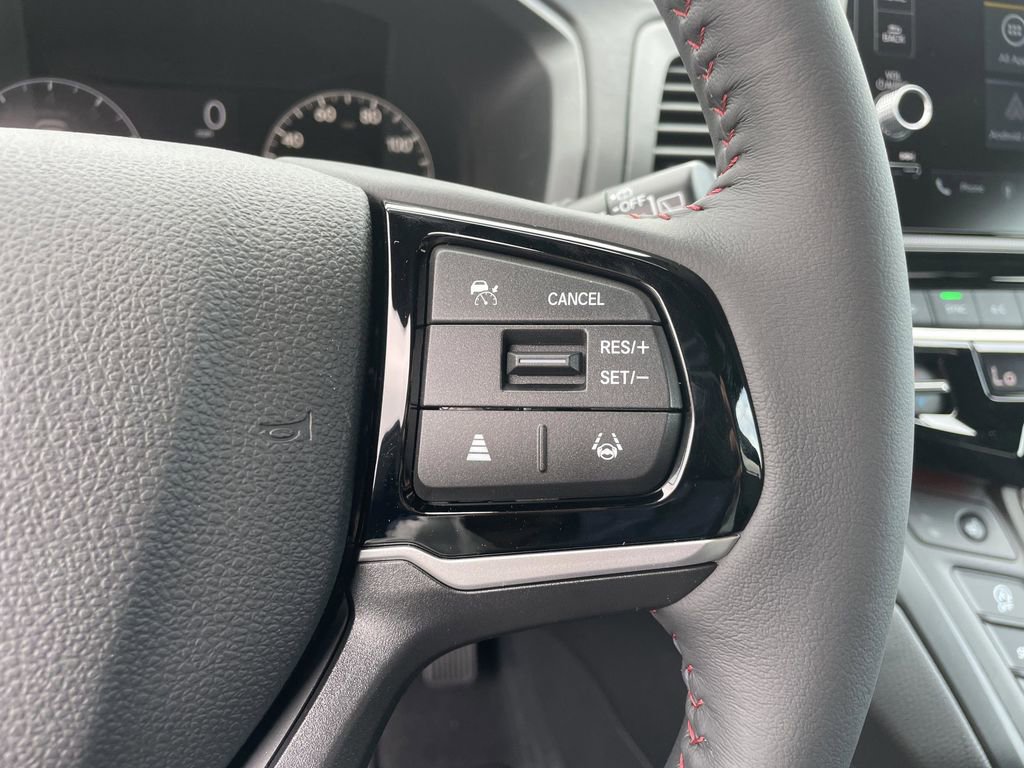 New 2026 Honda Odyssey Sport-L image 36