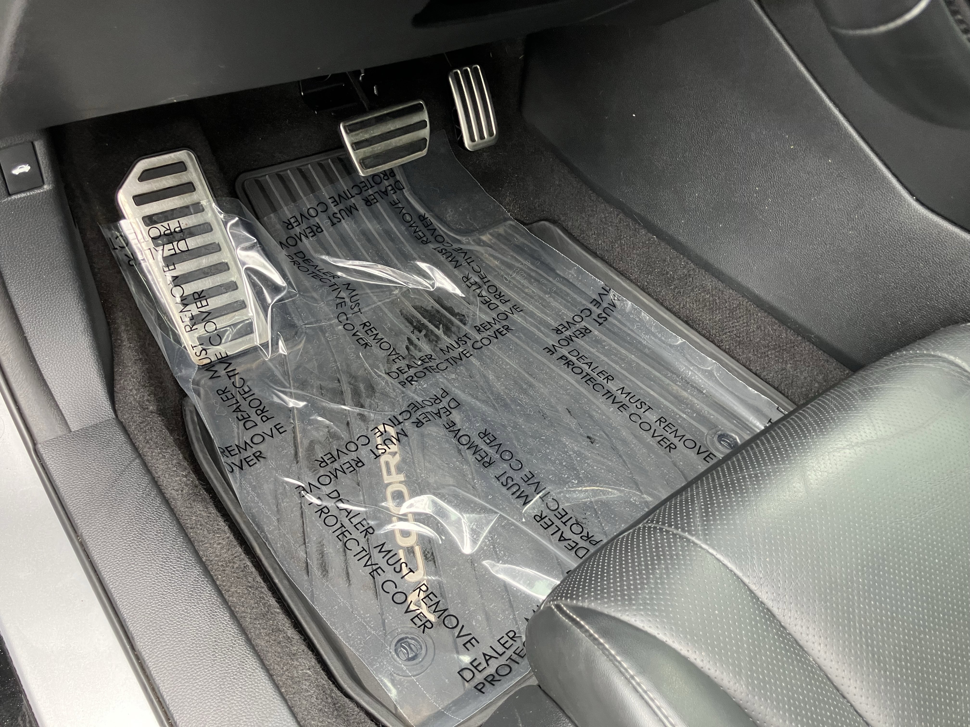 Certified 2024 Honda Accord Sport image 18