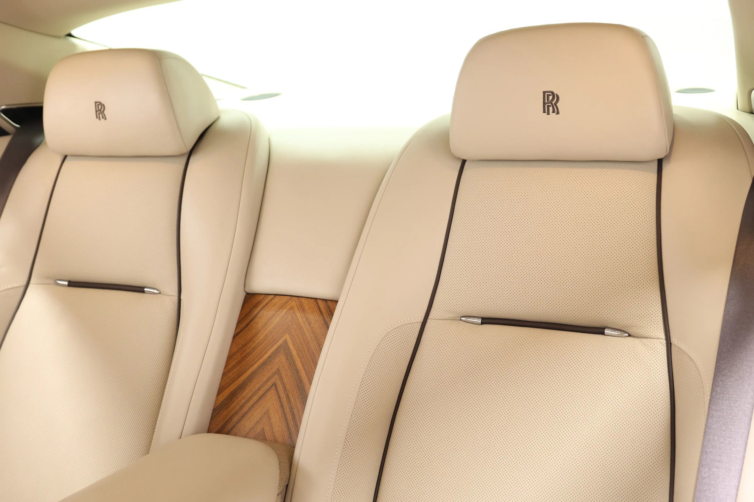 Used 2014 Rolls-Royce Wraith image 61