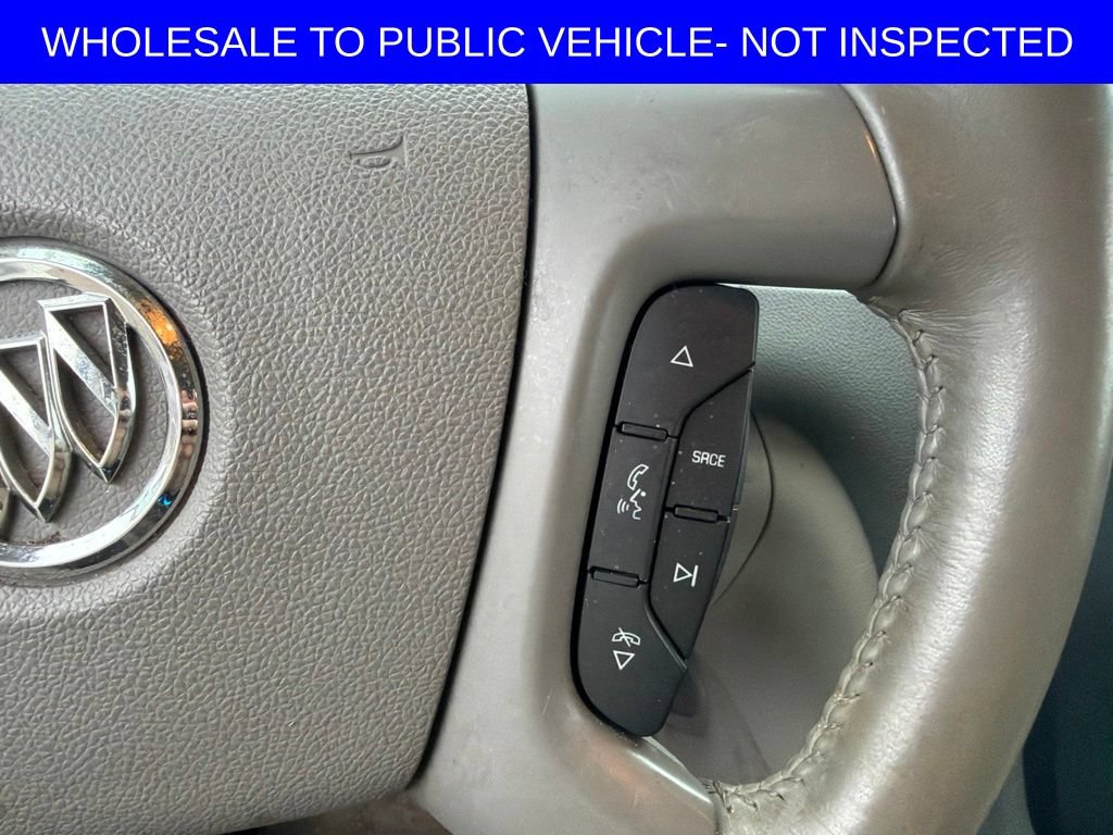 Used 2011 Buick Enclave CXL AWD/4WD image 16