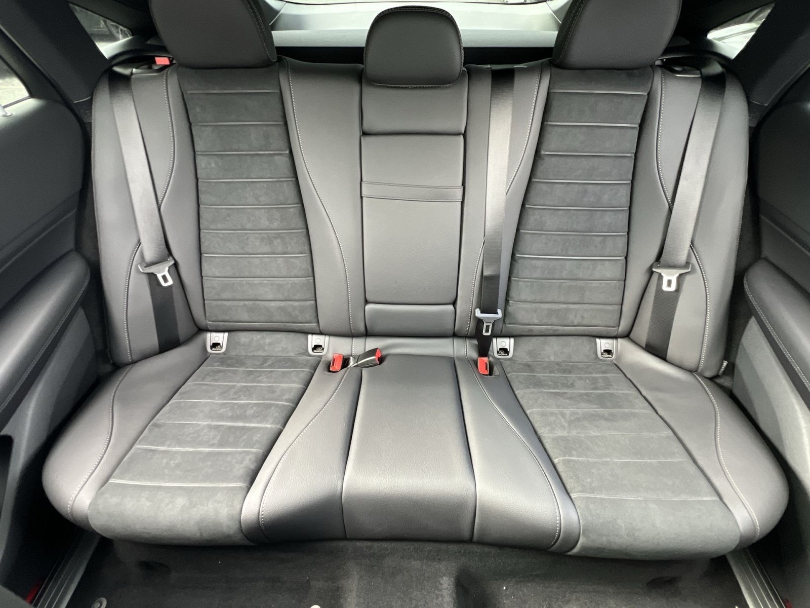 New 2027 Mercedes-Benz GLE 450 4MATIC Coupe image 15