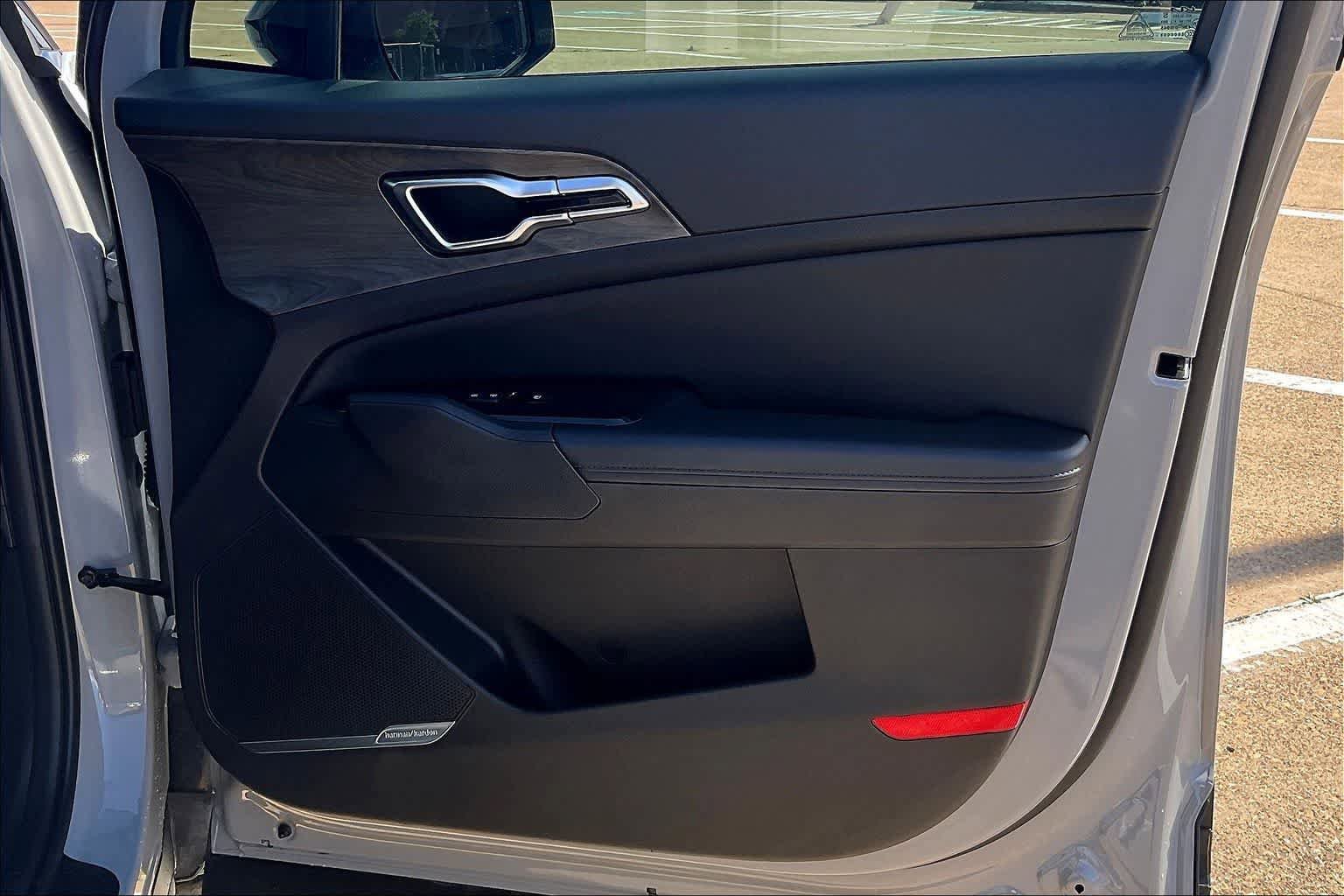 Certified 2024 Kia Sportage X-Pro Prestige image 28