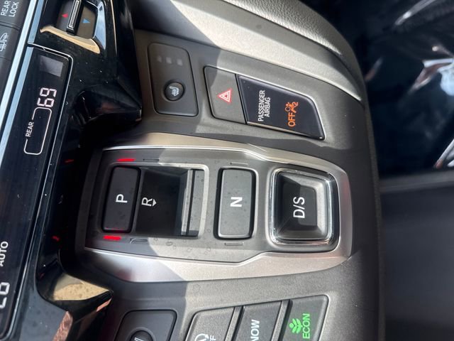 Certified 2025 Honda Odyssey Sport-L image 18