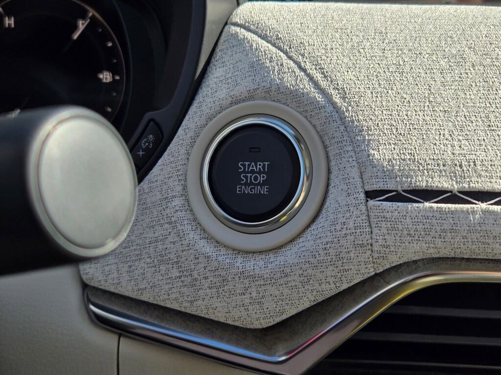 New 2026 MAZDA CX-90 3.3 Turbo S w/ Premium Plus image 27