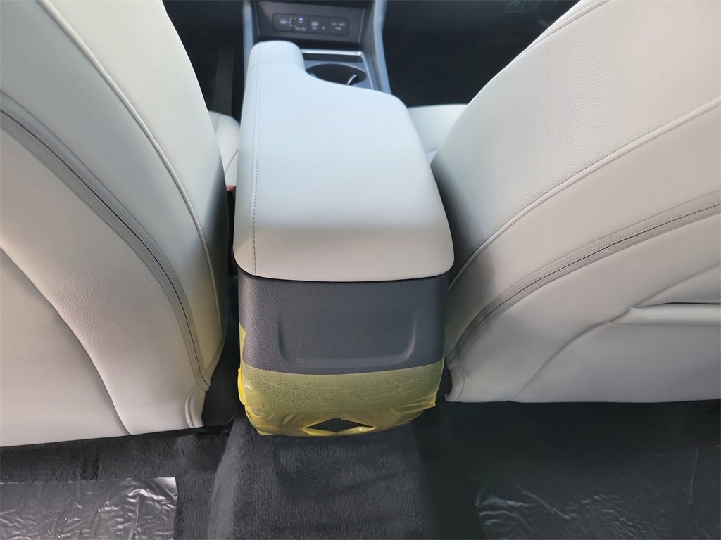 New 2025 Hyundai Sonata SEL image 31
