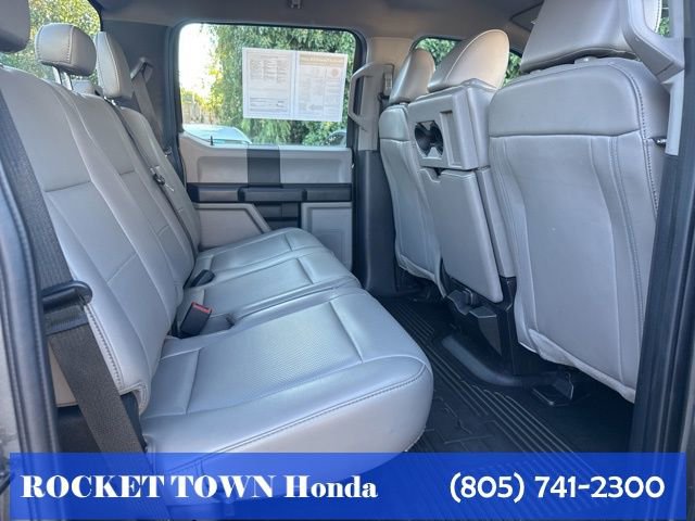 Used 2020 Ford F250 XL w/ Power Equipment Group image 15