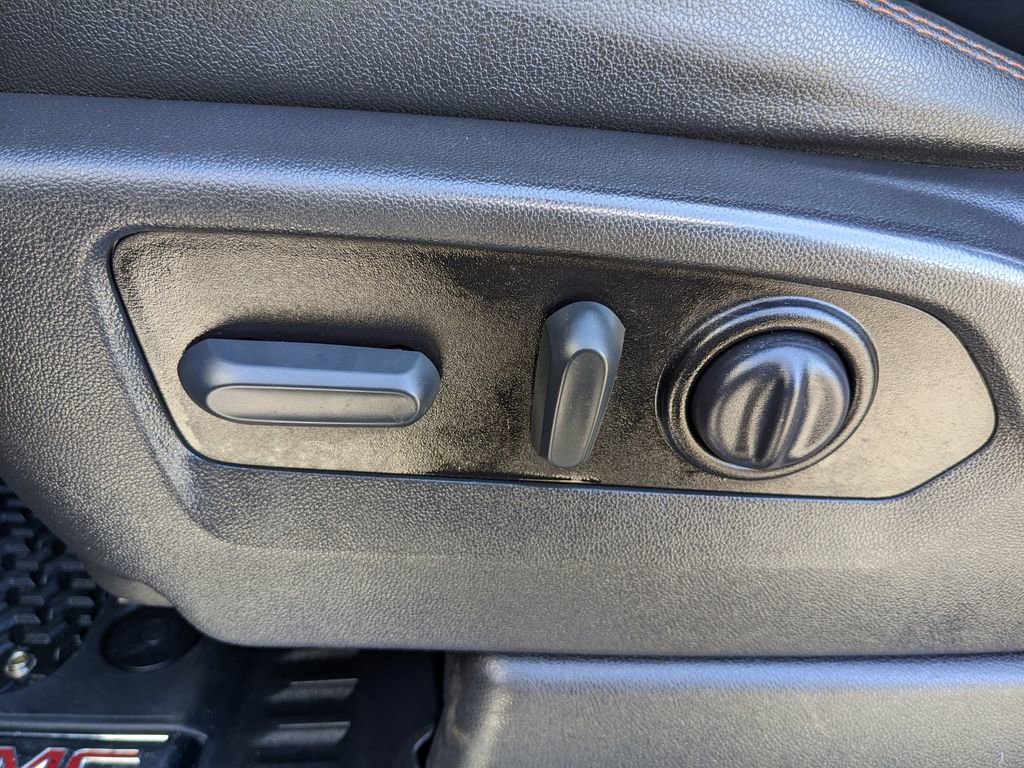 Used 2021 GMC Sierra 1500 AT4 image 49