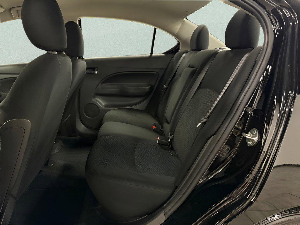 Used 2024 Mitsubishi Mirage G4 SE image 15