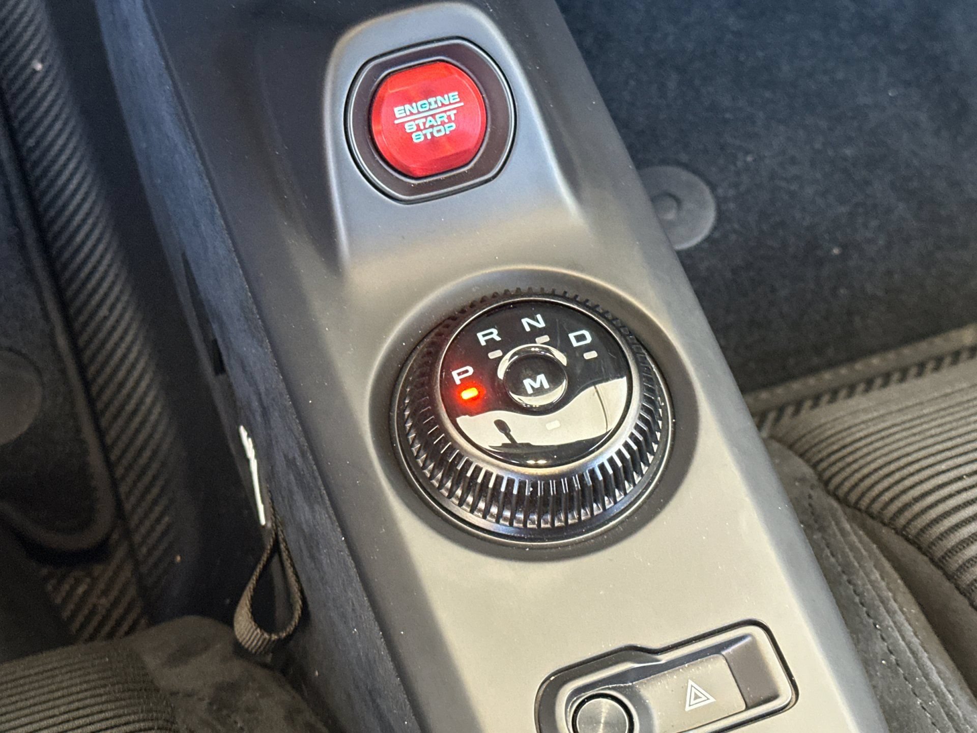 Used 2022 Ford GT RWD image 22