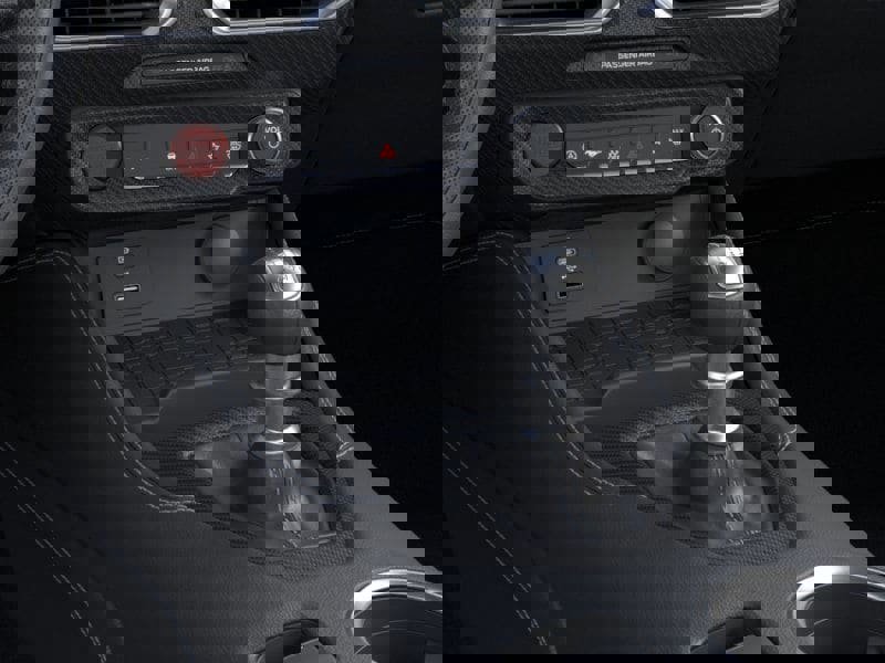 New 2025 Ford Mustang GT Premium RWD image 15