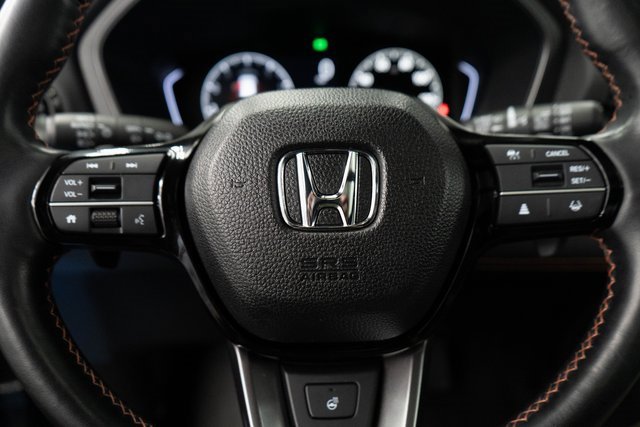 Certified 2023 Honda Pilot TrailSport image 25