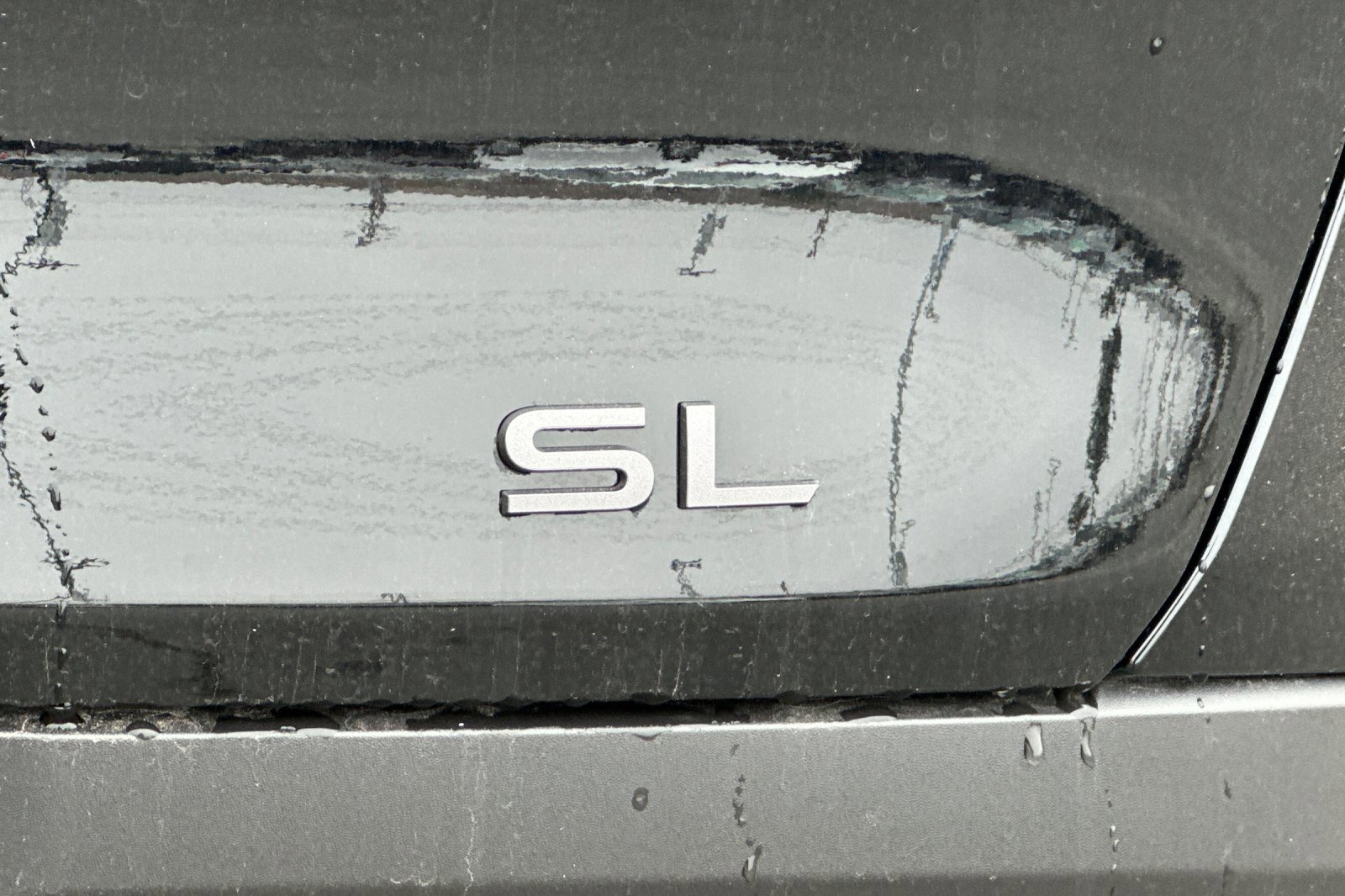 New 2026 Nissan Murano SL AWD/4WD image 27