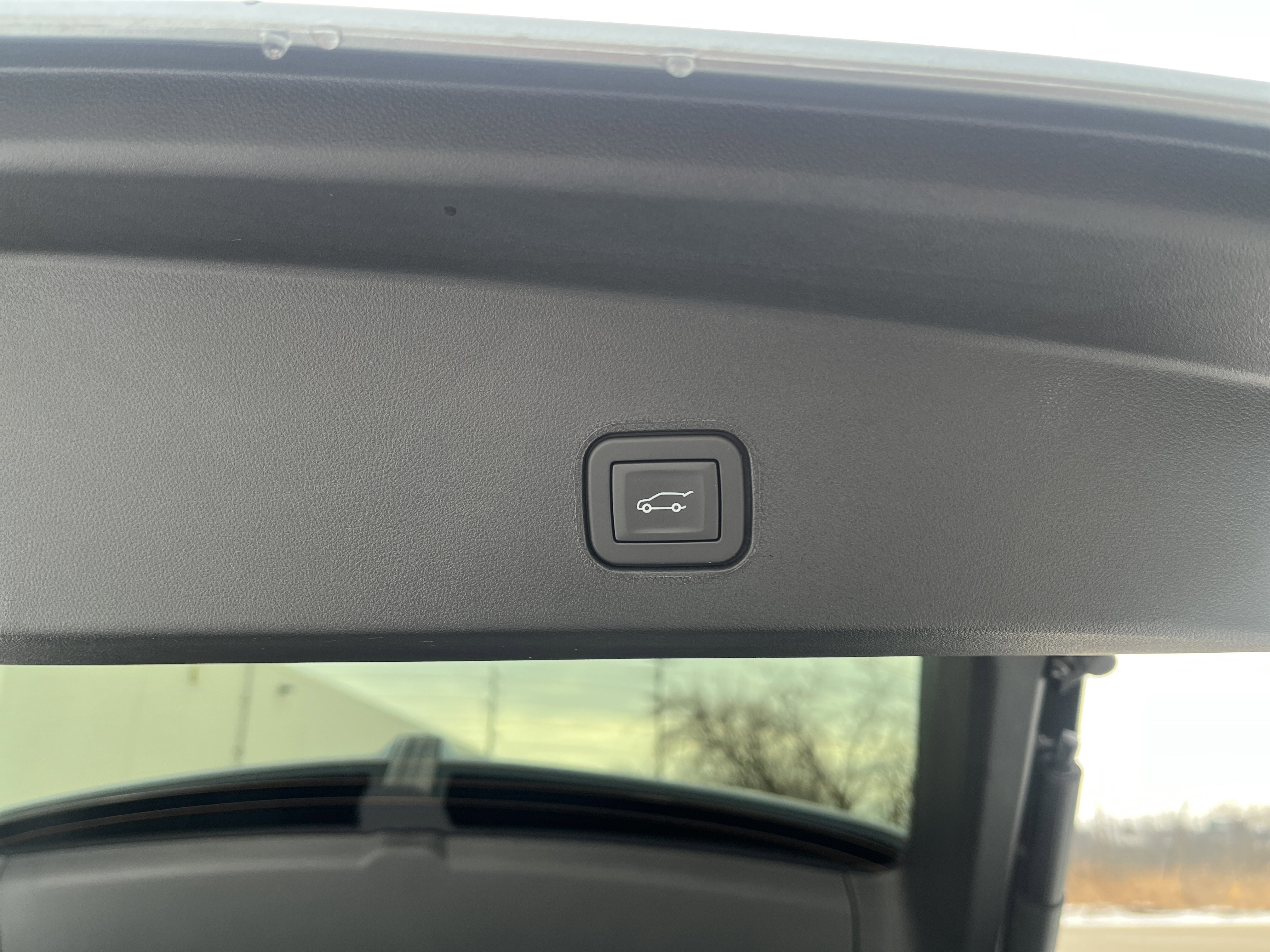 Used 2024 Cadillac Lyriq Tech w/ LPO, Floor Liner Package image 18