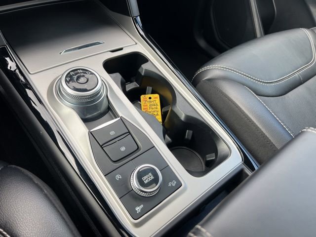 Certified 2023 Ford Explorer ST w/ Equipment Group 401A image 17