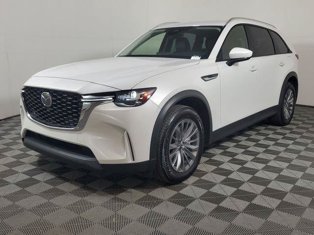 Used 2026 MAZDA CX-90 3.3 Turbo w/ Select Package