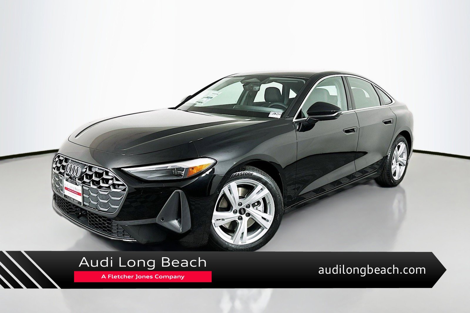 New 2026 Audi A5 Premium
