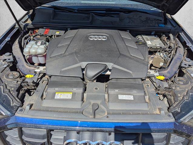 Used 2021 Audi Q7 3.0T Premium Plus image 23