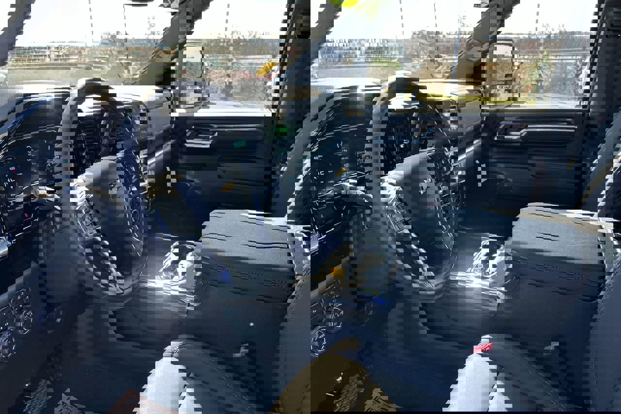 New 2025 Chevrolet Silverado 3500 LT w/ All Star Edition image 25