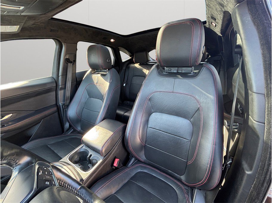 Used 2018 Jaguar E-PACE First Edition image 19