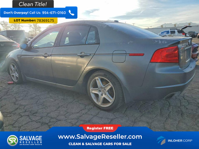 Used 2006 Acura TL image 3