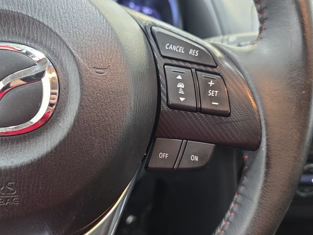 Used 2014 MAZDA MAZDA3 s Grand Touring w/ Technology Package FWD image 17