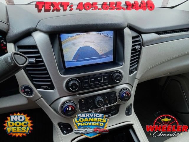 Used 2018 GMC Yukon Denali w/ Denali Ultimate Package AWD/4WD image 24