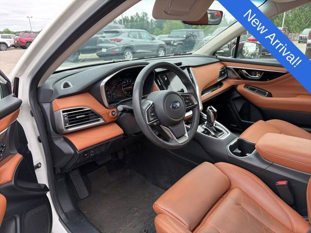 Used 2020 Subaru Legacy Touring XT AWD/4WD image 9