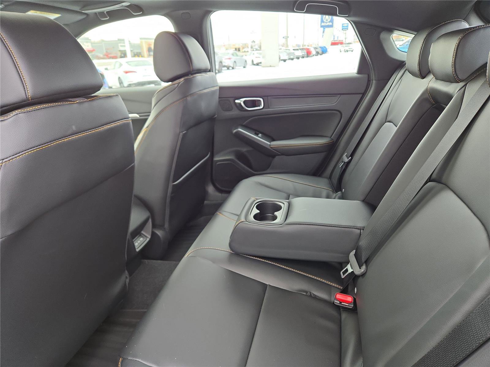 New 2026 Acura Integra A-Spec image 21