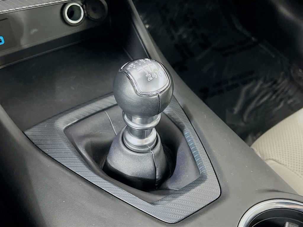 Used 2025 Ford Mustang GT Premium RWD image 16